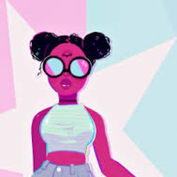 Meet your Posher, Jasmine - Picture 1 of 1